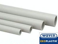 Труба Wavin Ǿ 20 PN 20  - 18294