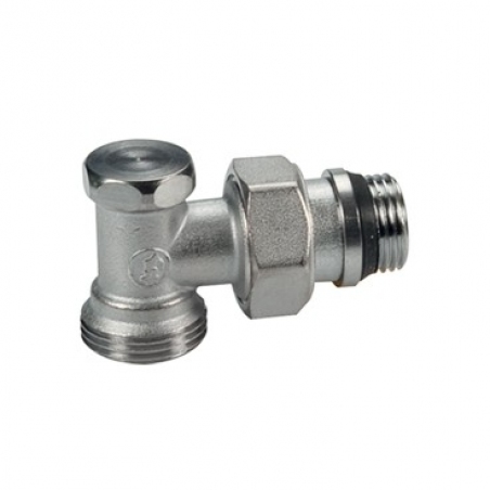 Кран кутовий GIACOMINI R16X033 1/2 - 17498
