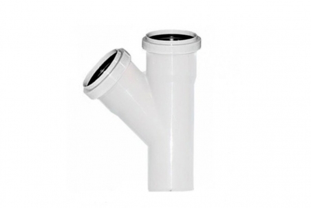 Трійник 32 PP-TR InstalplastLASK - 19047