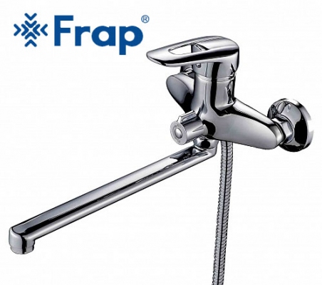Frap F22007 — Змішувач для ванни - 18934
