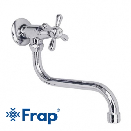 Frap F4808 — Змішувач для кухні - 18997