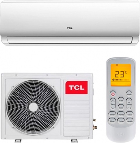 Кондиціонер TCL TAC-18CHSA/XAA1 Inverter Elite Series - 18666