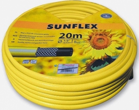 Шланг SUNFLEX  - 18347