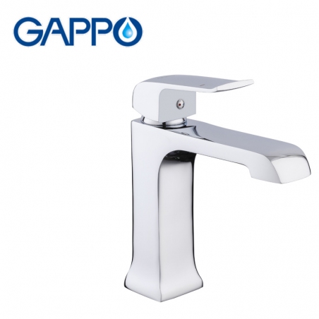Gappo Aventador G1050-8 — Змішувач для умивальника - 18905