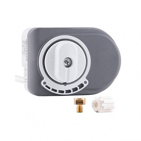 M030101DAB Привід 230V 10NM 120сек - 18847