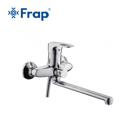 Frap F22702-B — Змішувач для ванни - 18939