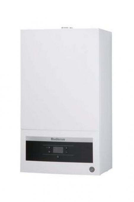 Газовий котел Buderus Logamax U072-24К - 17479