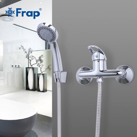 Frap F2003 — Змішувач для душа - 18958