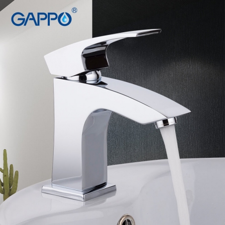 Gappo Jacob G1007 — Змішувач для умивальника - 18900