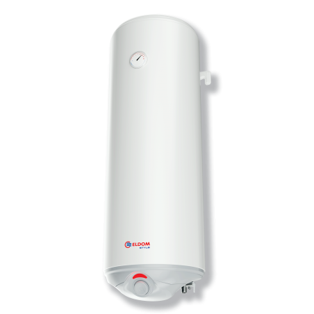 Водонагрівач Eldom Style 80 Slim - 18775