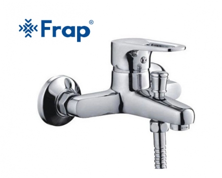Frap F30701-B — Змішувач для ванни - 18948