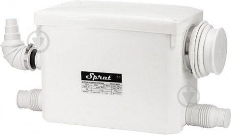 WCLift 400/3 - 20244