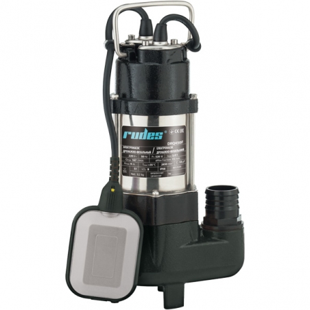 DRQ370F - 20414