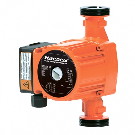 BPS 25-6S-130 - 20612