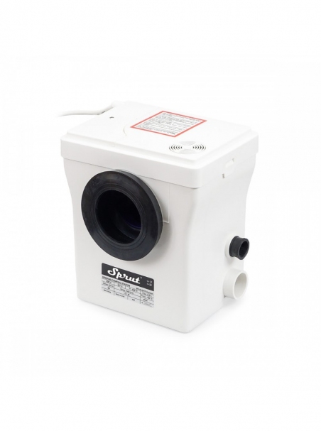 WCLift 400/3F Compact - 20247
