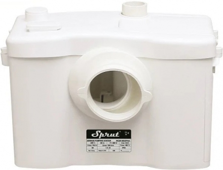 WCLift 600/2FHot - 20246