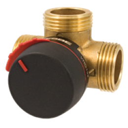 ESBE VRG132 DN25  1  1/4