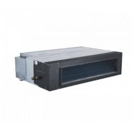 9000 BTU 2.6 kwt (25 м.кв)