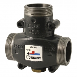 ESBE VTC512 DN32 1^ 1/2^ 50°С