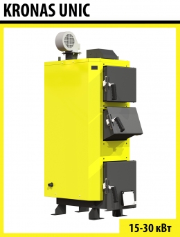 Kronas UNIC 15 квт
