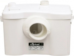 WCLift 600/2FHot