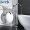 Gappo Jacob G3098 — Змішувач для ванни