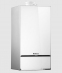 Газовий котел Buderus Logamax plus GB172-35і 