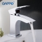 Gappo Jacob G1007 — Змішувач для умивальника